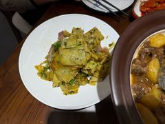 -U你·天然调味(南湖总店)