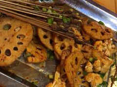 -夜烤·宜宾烧烤(回龙湾店)