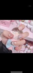 -安可儿Anker's Nail日式美甲美睫