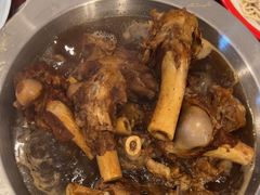 -聚首堂·特色小吃·肘子(什刹海德胜门店)