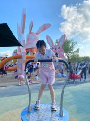 -季高兔窝窝亲子园(上海薰衣草公园店)