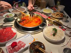 -小龙坎火锅(春熙太古里店)