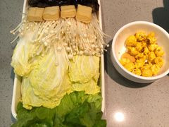 -半天妖烤鱼(京新广场店)