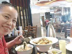 自助取餐区-阿庄新豫菜(通泰路店)