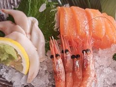 -牛YO寿喜烧和牛火锅自助(三台子万象汇店)