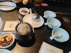 -捞王猪肚鸡火锅(昆山店)
