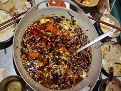 -廖川菜(八佰伴店)