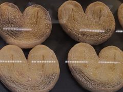 蝴蝶酥-三阳盛(南京西路店)