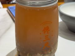 -馋三尺蟹粉小笼(人民广场店)