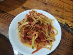 -王菊美食街·王菊面馆(总店)