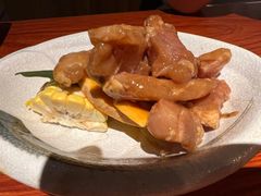 -山之屋炭火烧肉·生啤畅饮(大朗万科中央公园店)