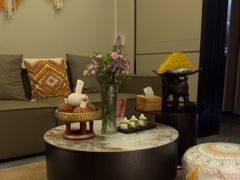 -象泰SPA·泰式按摩·足疗(卓悦中心店)