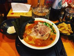 -博多一幸舍(侨福芳草地购物中心店)