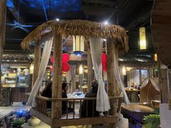 -花溪雨·森林餐厅(石基店)