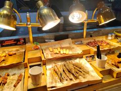 -比格比萨自助(国展店)