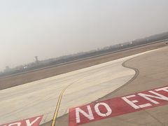 -郑州新郑国际机场-T2航站楼