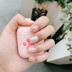 -Miss·A日式美甲美睫