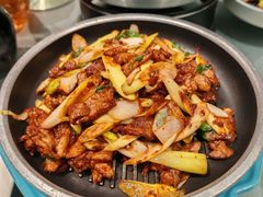 -红菜坊·烤鸭·川鲁宴(石园店)