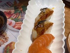 -Sushi Love 创意寿司(丽影广场店)