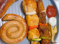 -库滋明·俄罗斯特色美食(中央大街店)