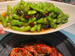 -肥肥虾庄·金牌油焖大虾(沙湖店)