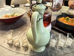 -大秦小宴•新派西北(万象前海店)