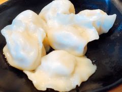 宝宝饺子-秦香阁·西北家常菜(徐汇日月光中心店)