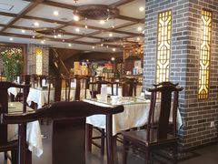 大堂-三义和酒楼(广渠门店)