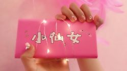 -JX今喜美甲美睫