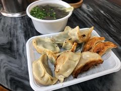 -八珍·广式煎饺·广州老字号(北京路总店)