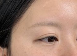 -张小野·专业半永久纹眉