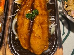 -树下时尚餐厅(翠园街店)