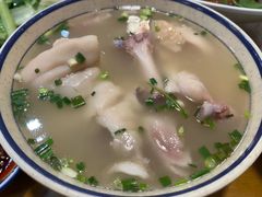 -易老妈蹄花.特色川菜(人民公园总店)