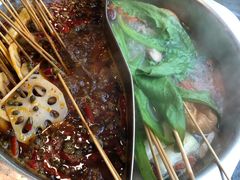 -川成串·自助串串香火锅(朝阳店)