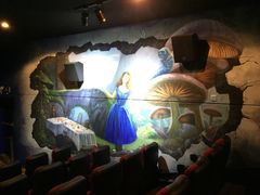 中影佰纳国际影城-中影佰纳国际影城DMAX(花都广百广场店)