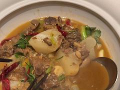 -西郊八号·山野江西菜(开发区店)