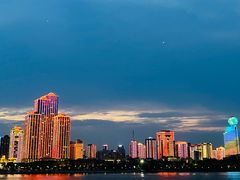 -武汉两江游览·夜游长江(汉阳门码头)