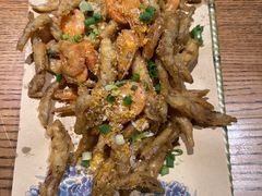 -农家乐·福建土菜(金榕北路店)