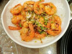 -尖沙咀大酒楼(罗村店·粤菜海鲜·宴会聚餐)