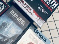 -CLUB心邸·掼蛋·麻将·扑克(日坛店)