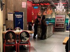 -美庐时尚餐厅(菱角湖店)