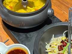 -云海肴·汽锅鸡·云南菜(美罗城店)