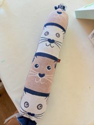 -喜孕时光月子中心(北大妇儿东侧店)