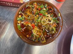 -蜀川川破店·江湖菜·烧烤(北京首店)