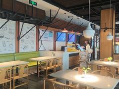 -东园小馆·早茶·淮扬小炒(江都路店)