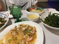-渝信川菜(南滨店)