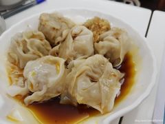 -点点心点心专门店(旺角店)