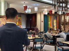 -西藏饭店·亚克·食光自助餐厅(文殊院店)