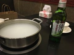 -吉友粥底火锅(方斜路店)