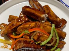 -百岁鱼庄·常州老字号(湖塘店)